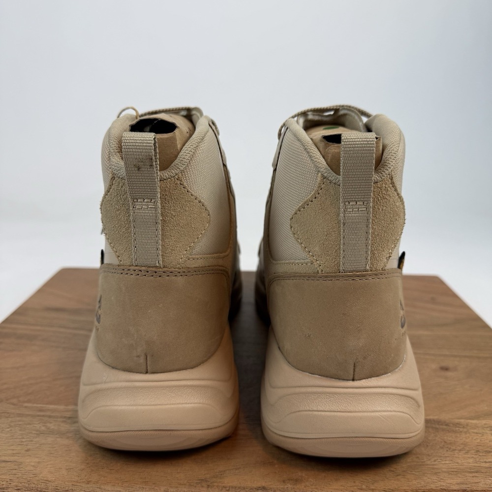 New Mens Teva Geotrecca RP‎ Waterproof Hiking Ankle Boots Size 11.5 M - Picture 6 of 8